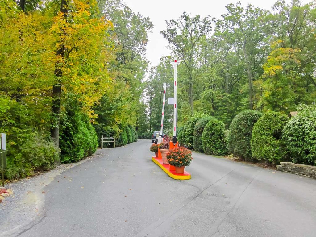 Appalachian Camping Resort Cottage 1 Shartlesville Buitenkant foto